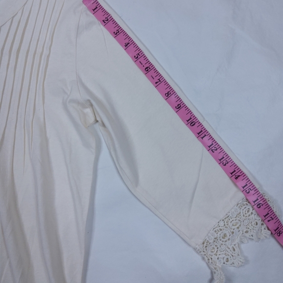 Adrian Dilafield Blouse - Picture 10 of 10